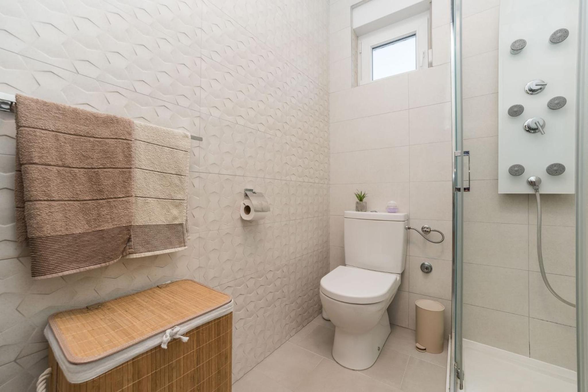 Villa Nicolle only 50meters from the beach - by TA Leut Agency view 3