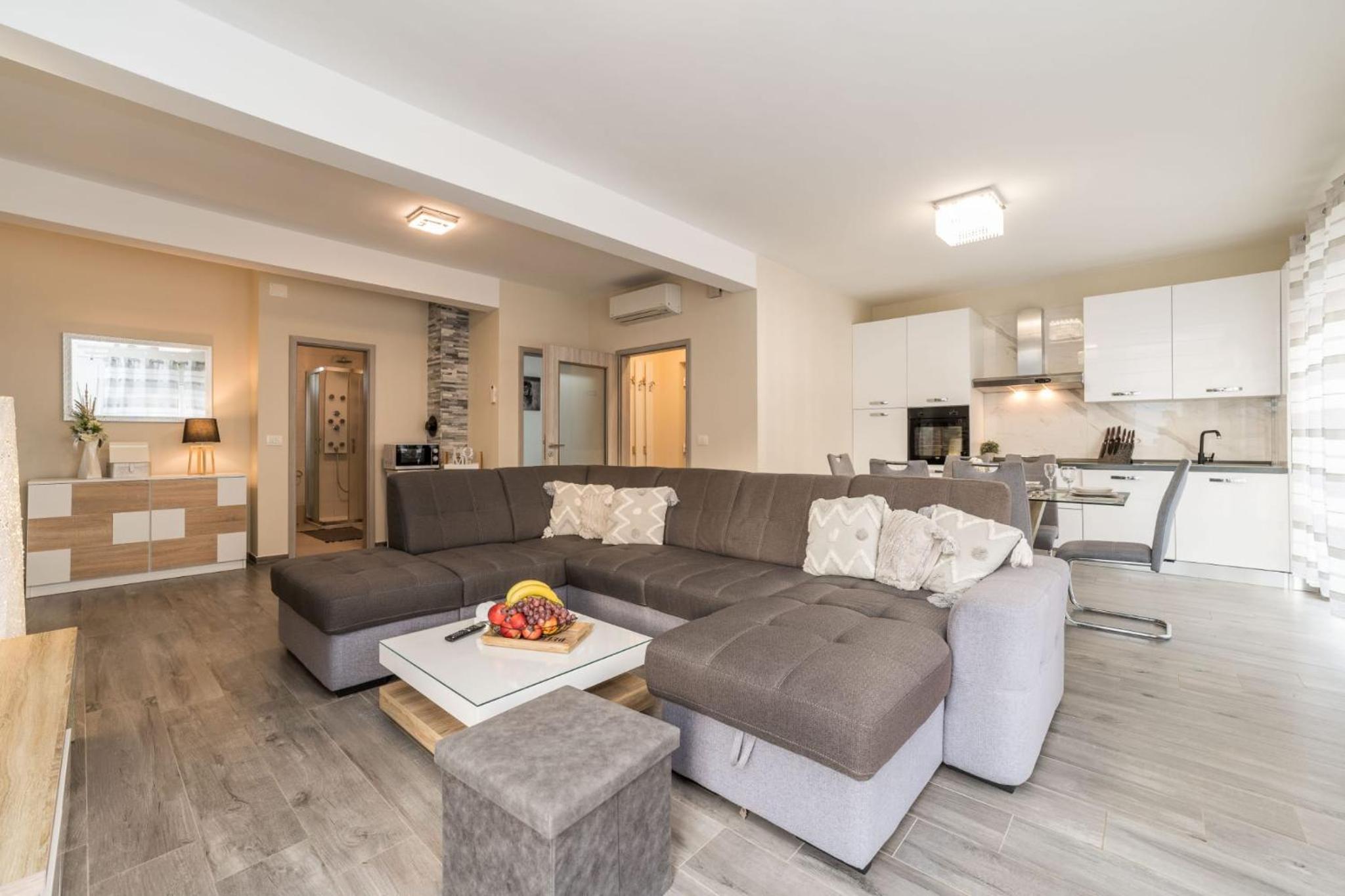 Villa Nicolle only 50meters from the beach - by TA Leut Agency view 4