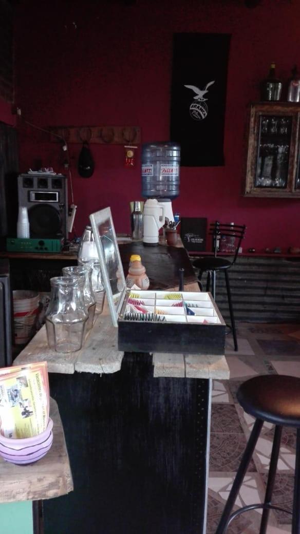 Las Acacias Refugio