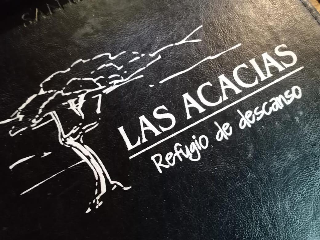 Las Acacias Refugio