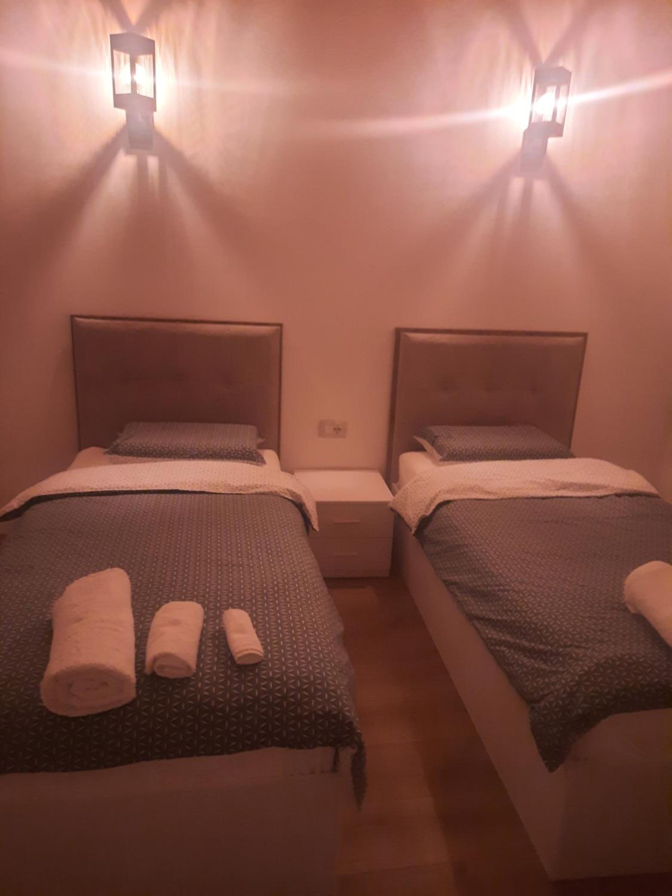 Bujtina Lugina e vjosës
