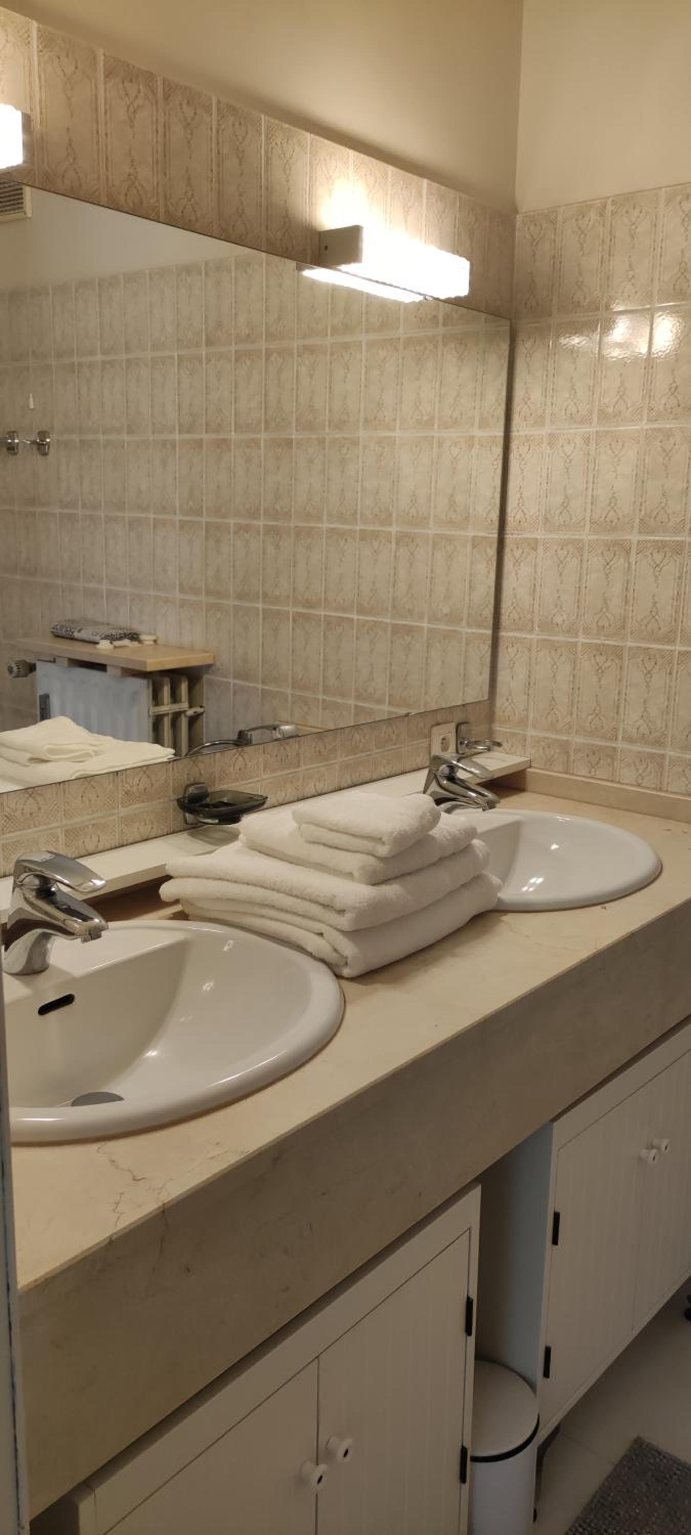 appartement liep