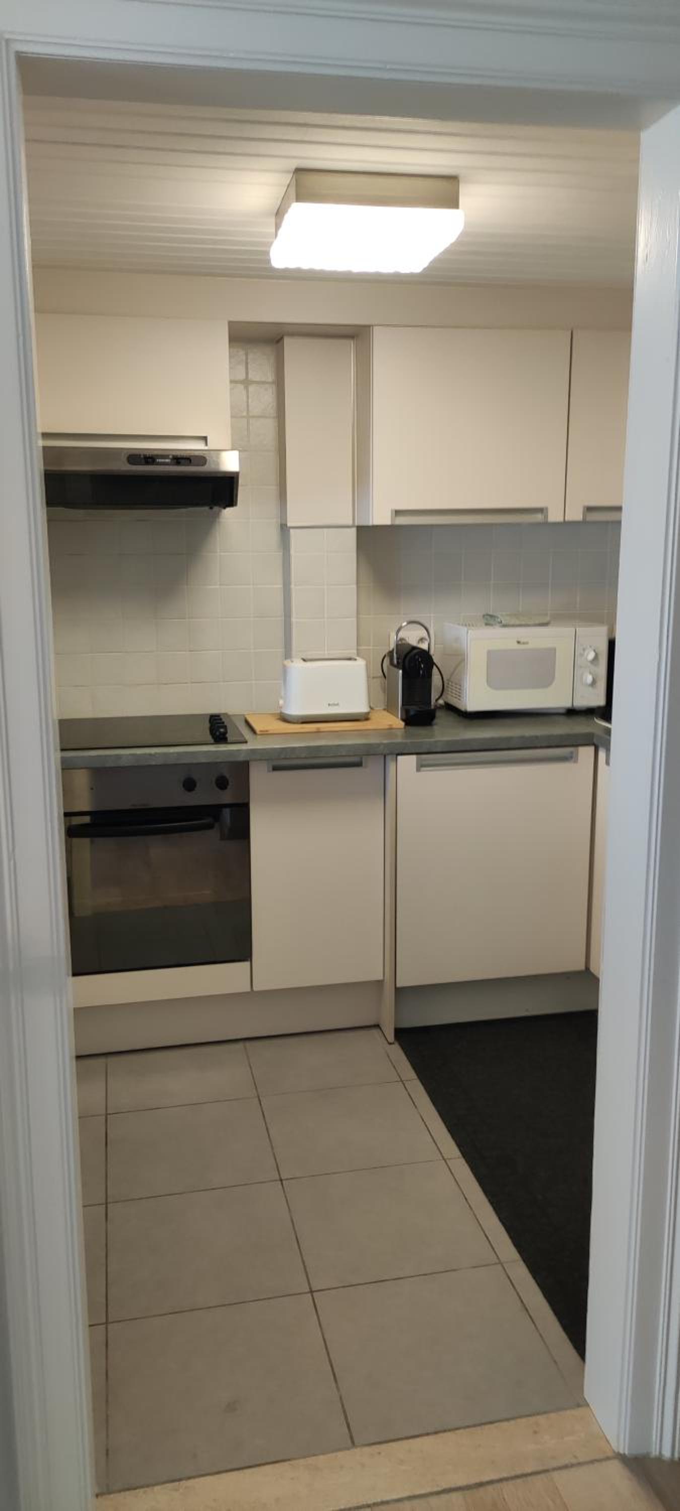 appartement liep