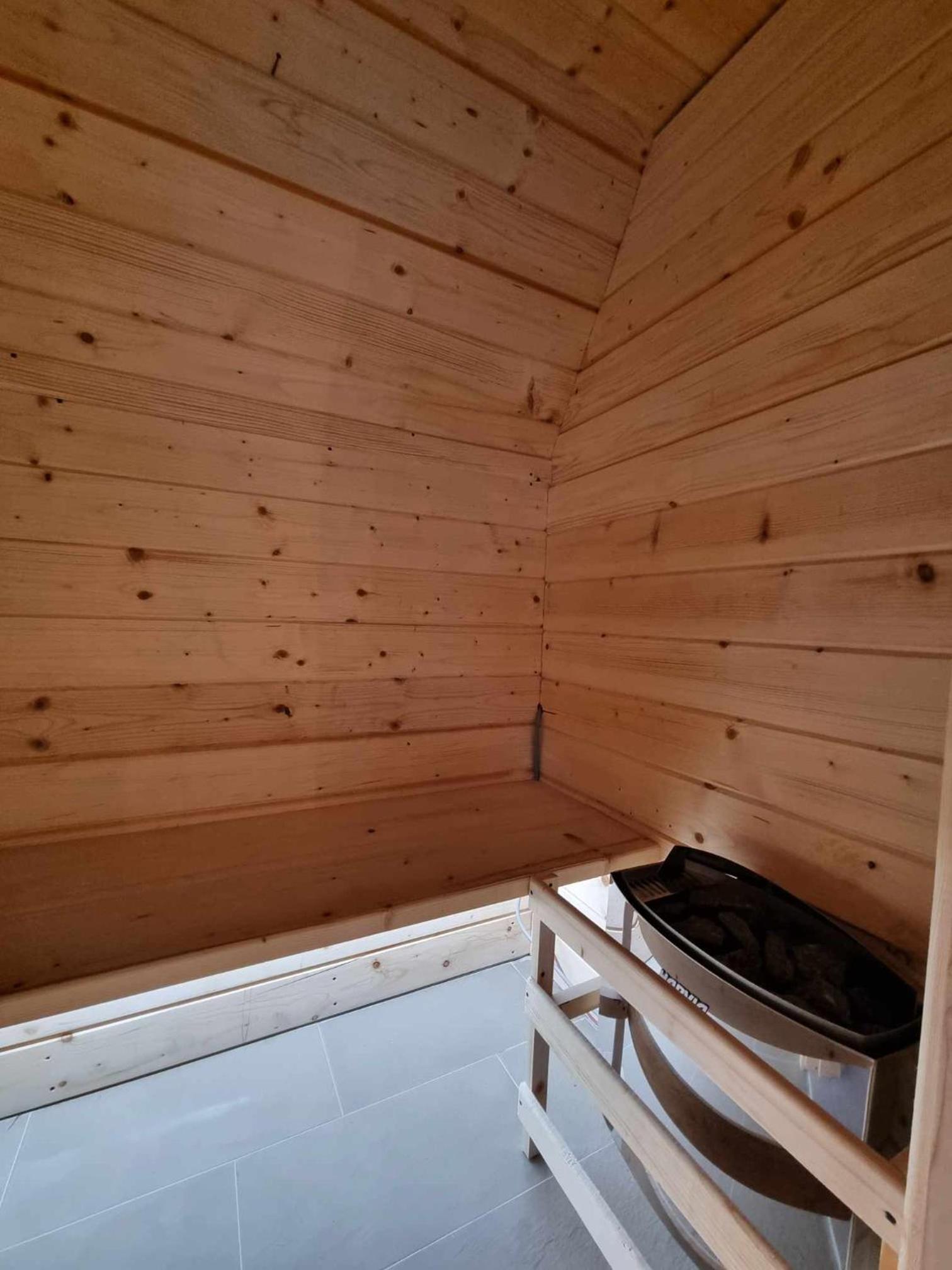 Vila Suvo vrelo sa unutrašnjim bazenom i saunom Jahorina