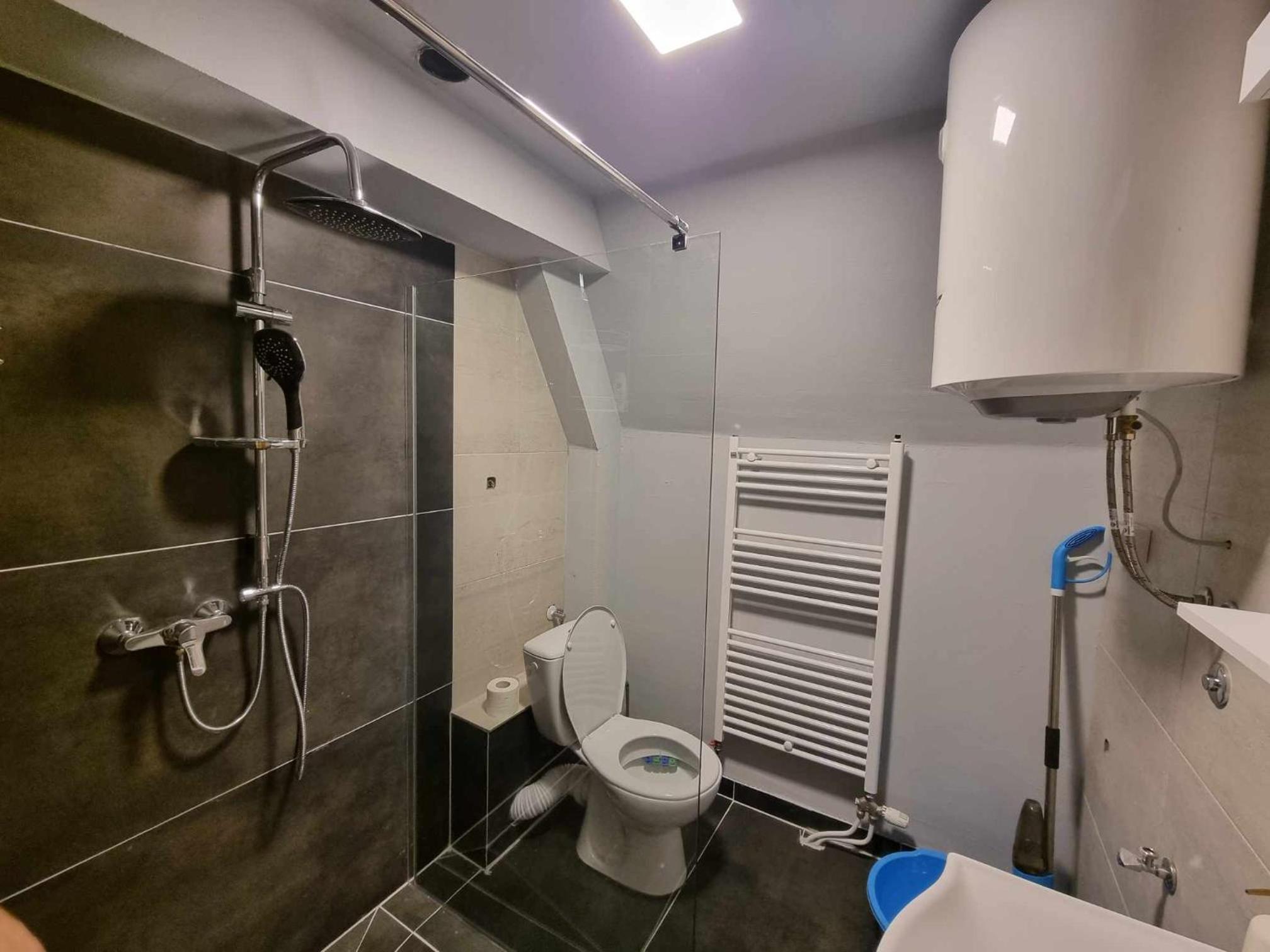 Vila Suvo vrelo sa unutrašnjim bazenom i saunom Jahorina