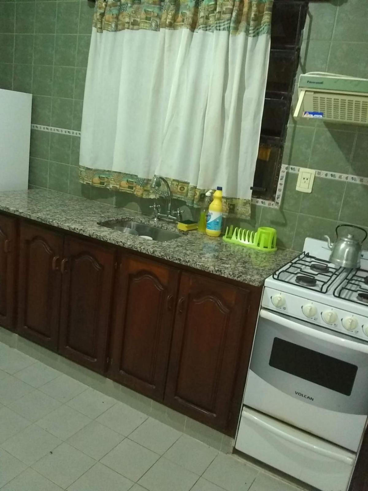 Departamento Gabriel 1