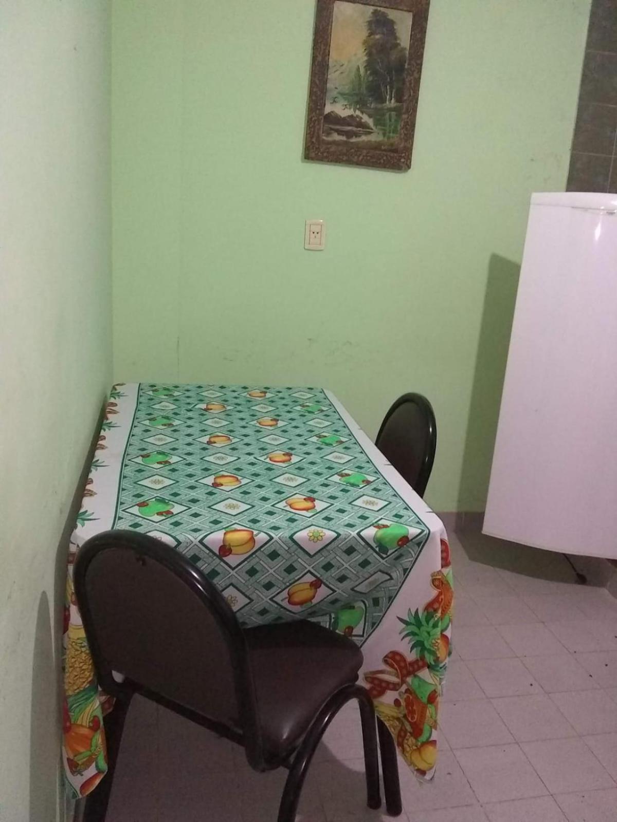 Departamento Gabriel 1