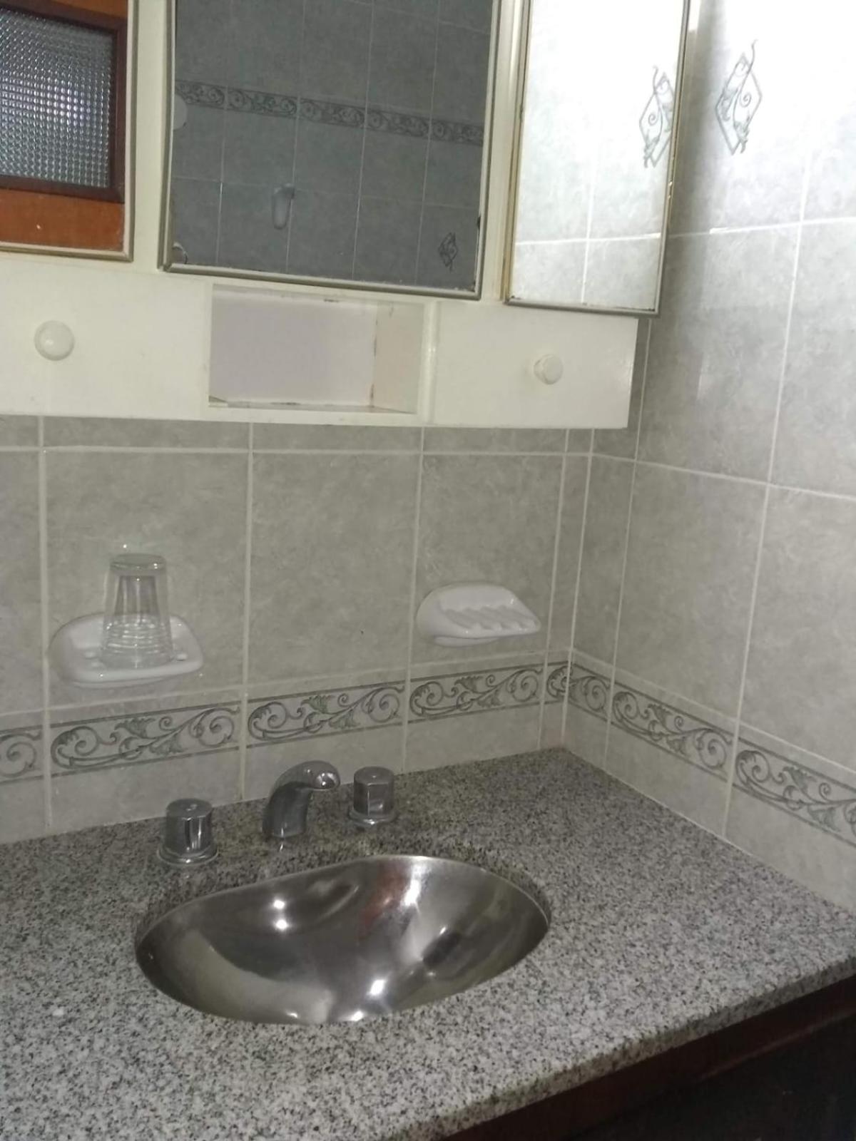 Departamento Gabriel 1