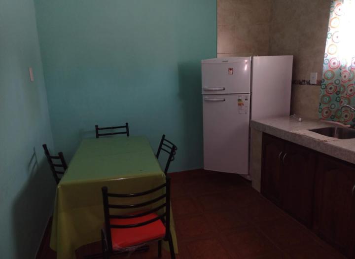 Departamento Gabriel 1