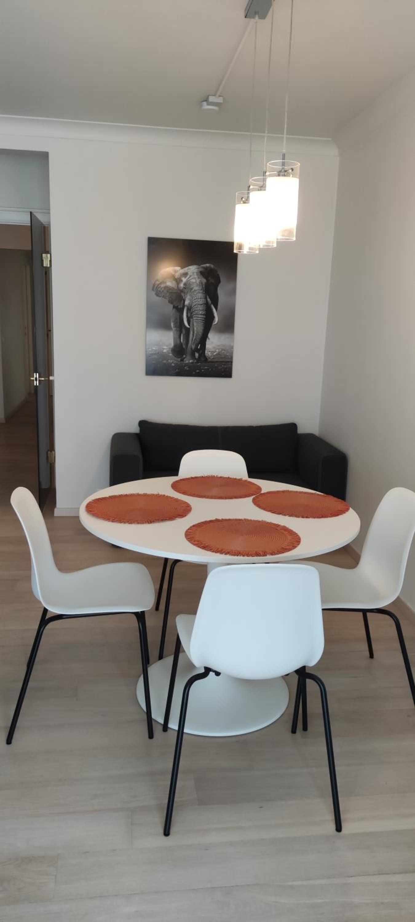 appartement liep