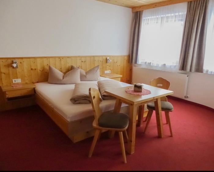 Garni Apart Wallamotta Silvretta Card Premium Betrieb