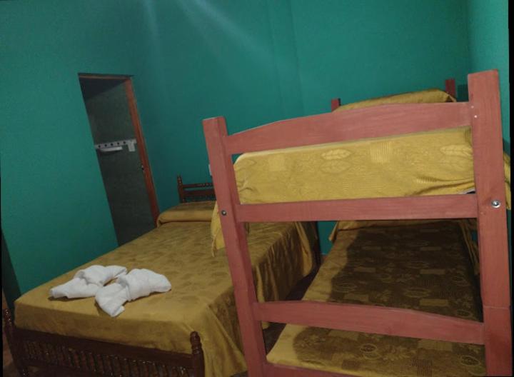 Departamento Gabriel 1