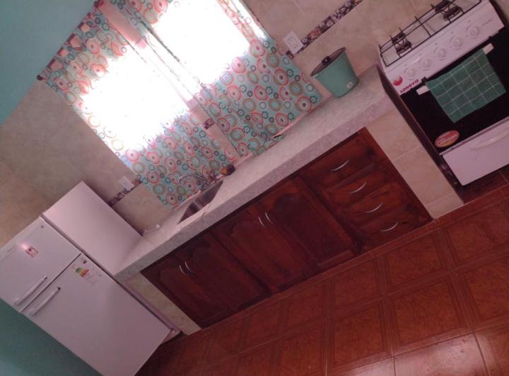 Departamento Gabriel 1