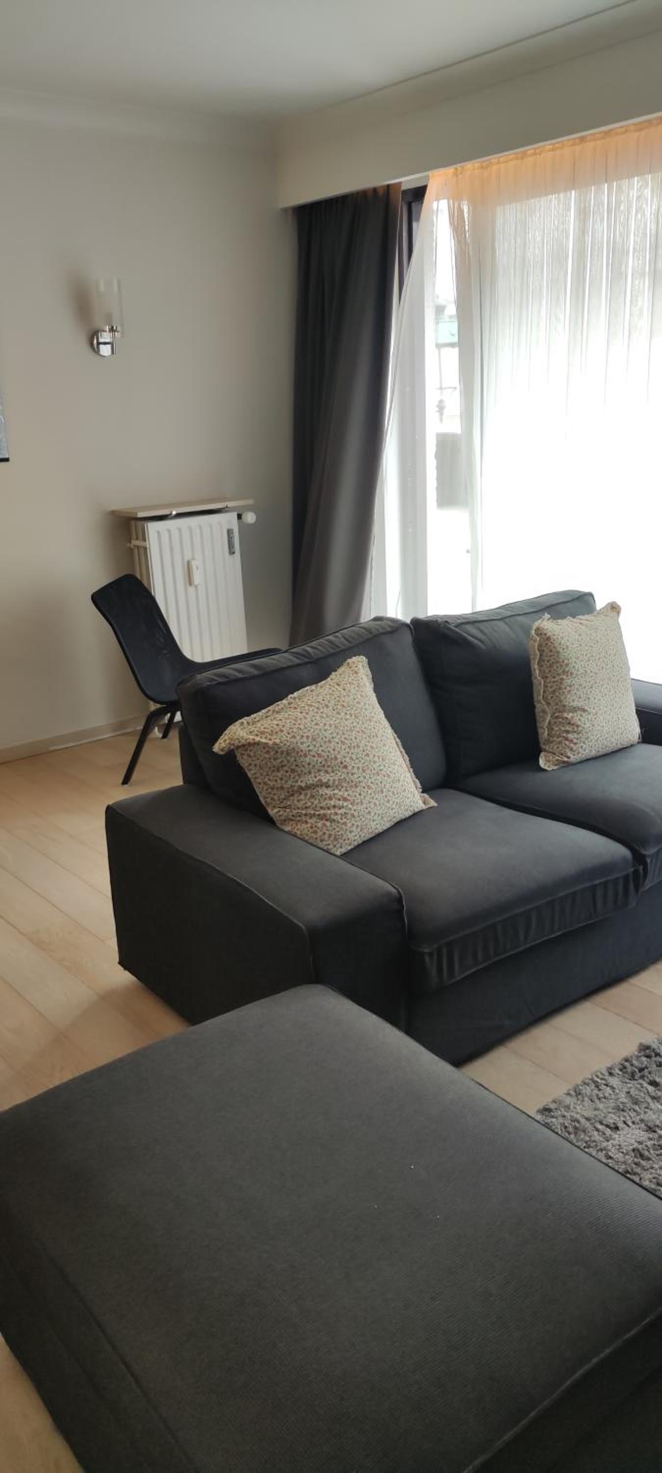 appartement liep