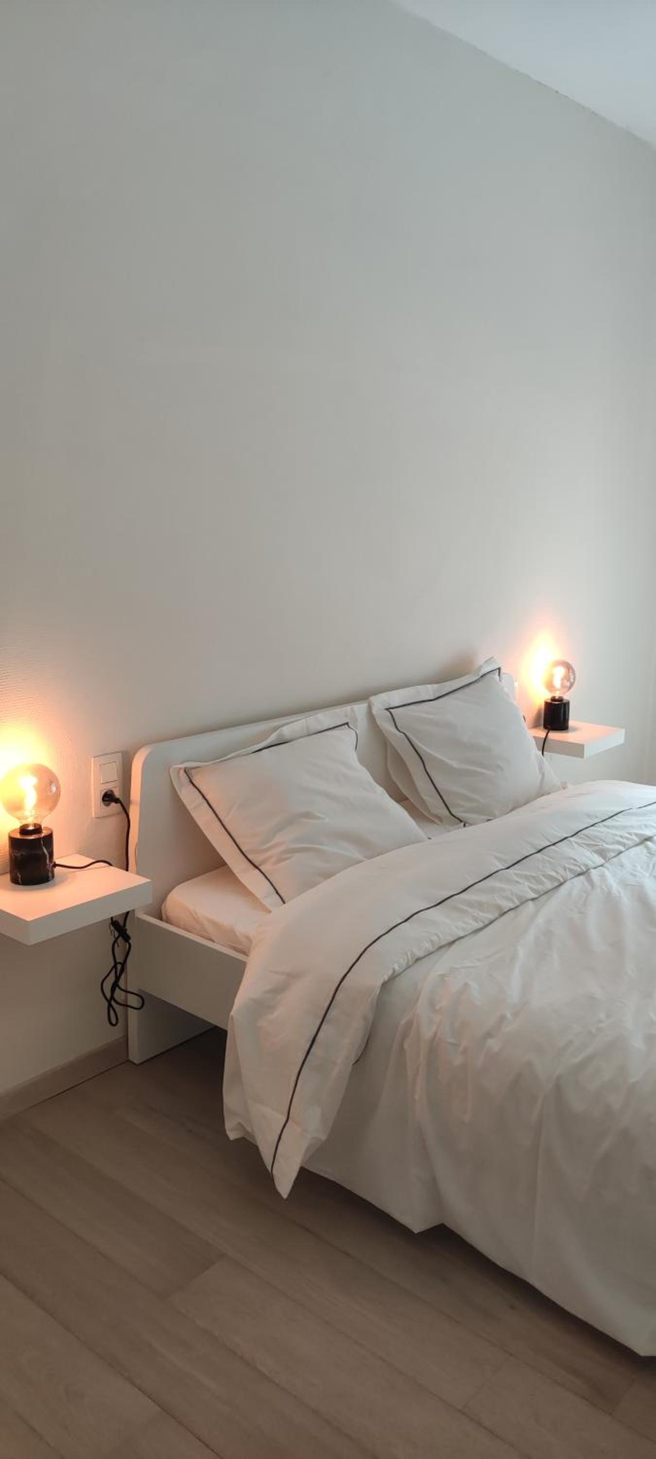 appartement liep