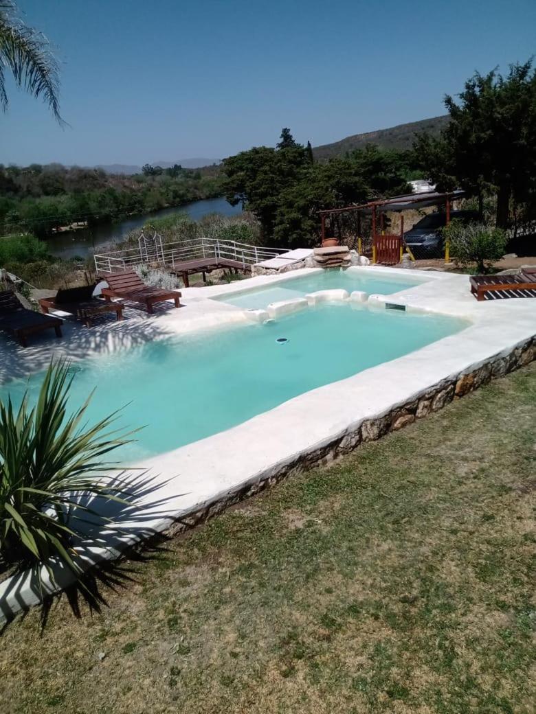 Las Acacias Refugio