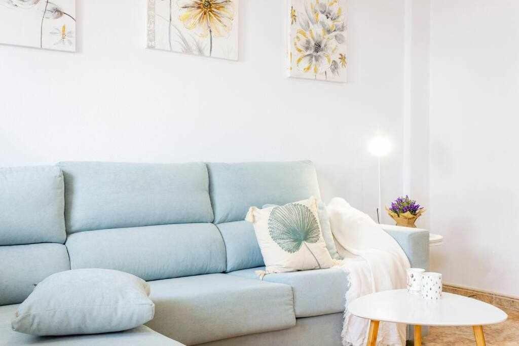 Bungalow Pink Punta Prima