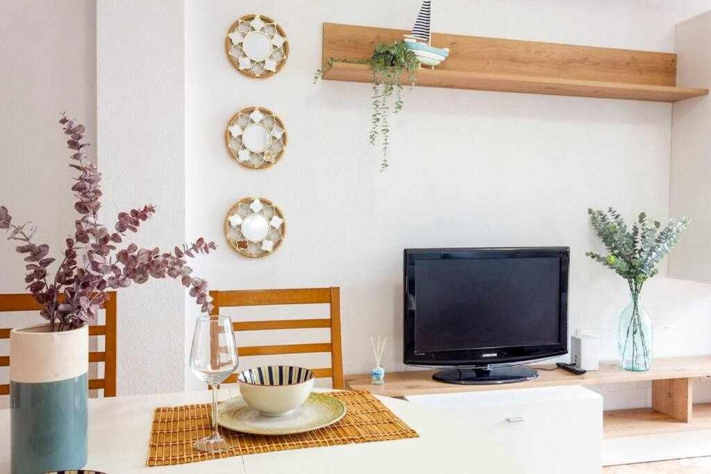 Bungalow Pink Punta Prima