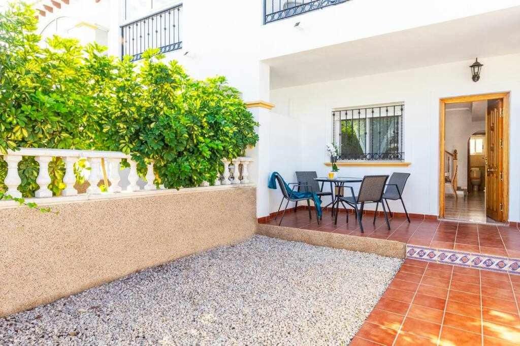 Bungalow Pink Punta Prima