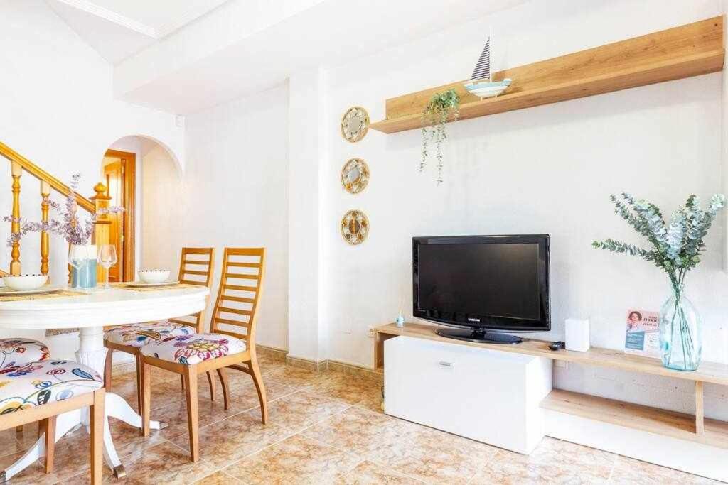 Bungalow Pink Punta Prima