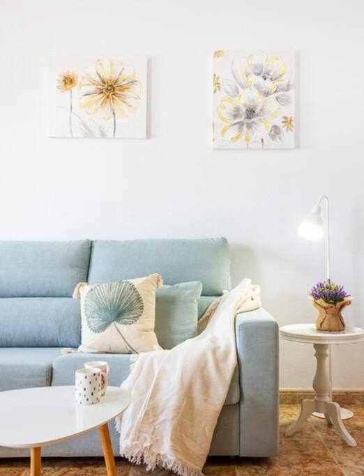 Bungalow Pink Punta Prima