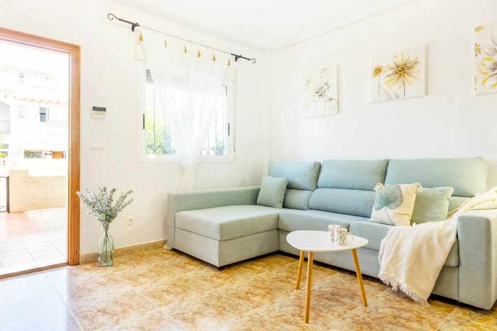 Bungalow Pink Punta Prima