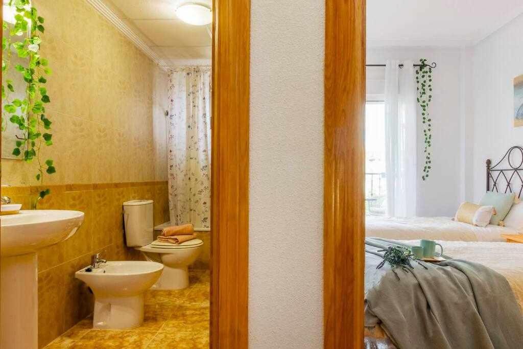 Bungalow Pink Punta Prima
