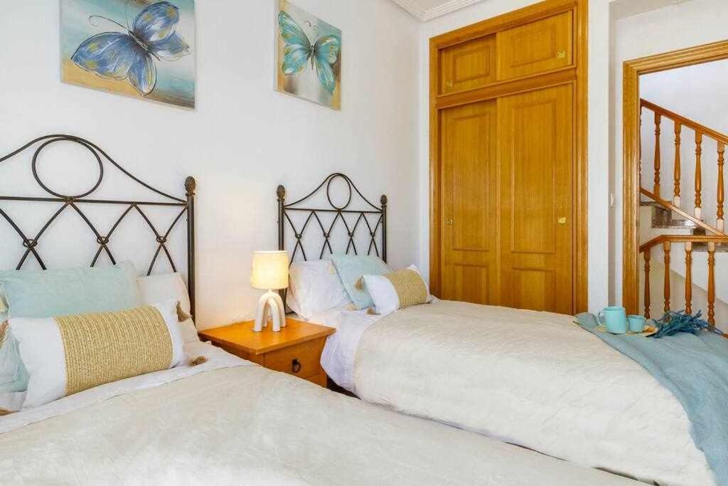 Bungalow Pink Punta Prima