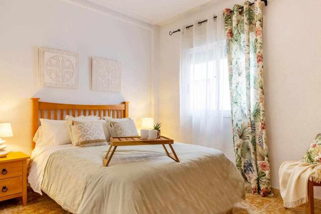 Bungalow Pink Punta Prima