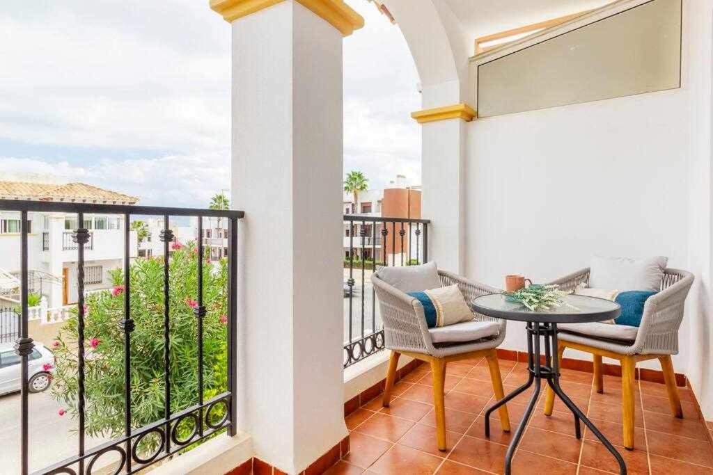 Bungalow Pink Punta Prima
