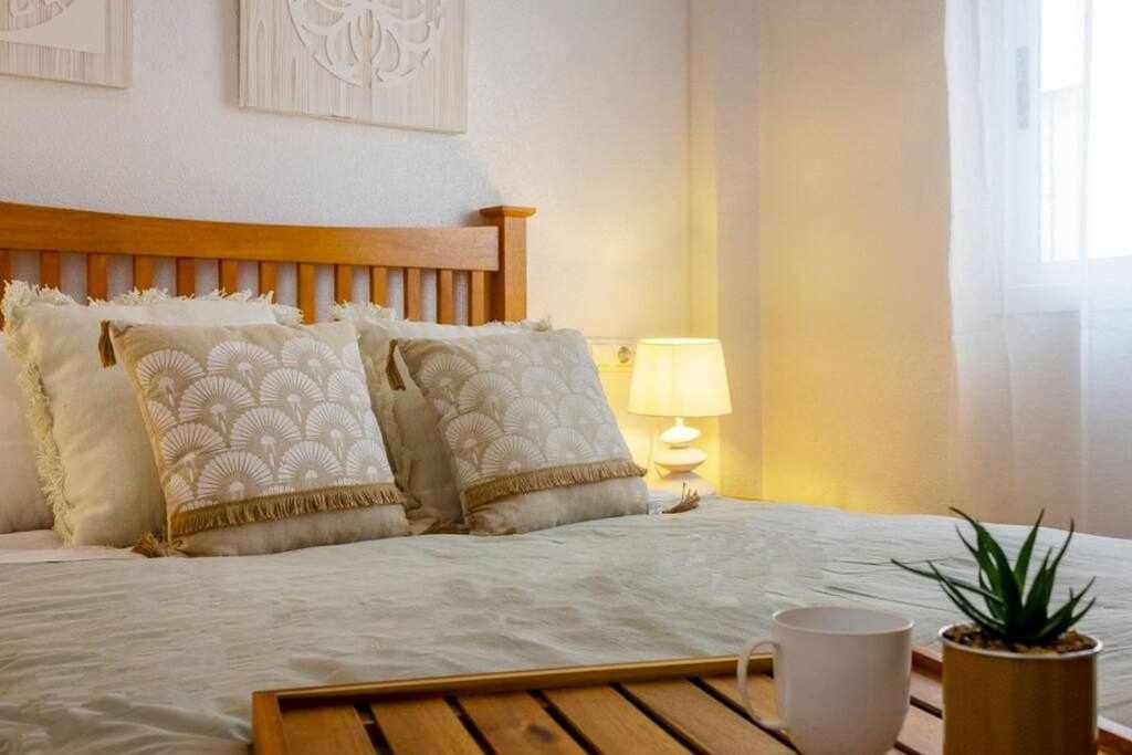 Bungalow Pink Punta Prima