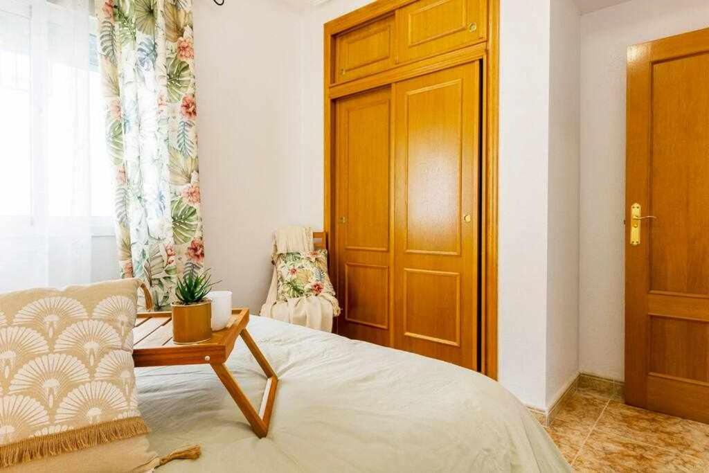 Bungalow Pink Punta Prima