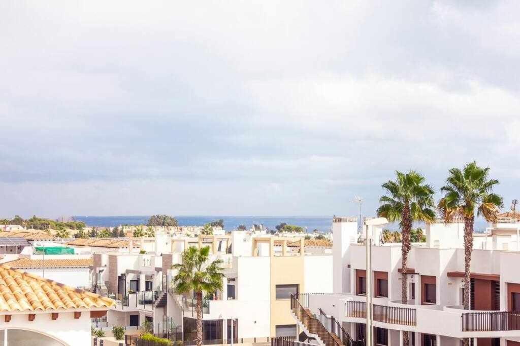 Bungalow Pink Punta Prima