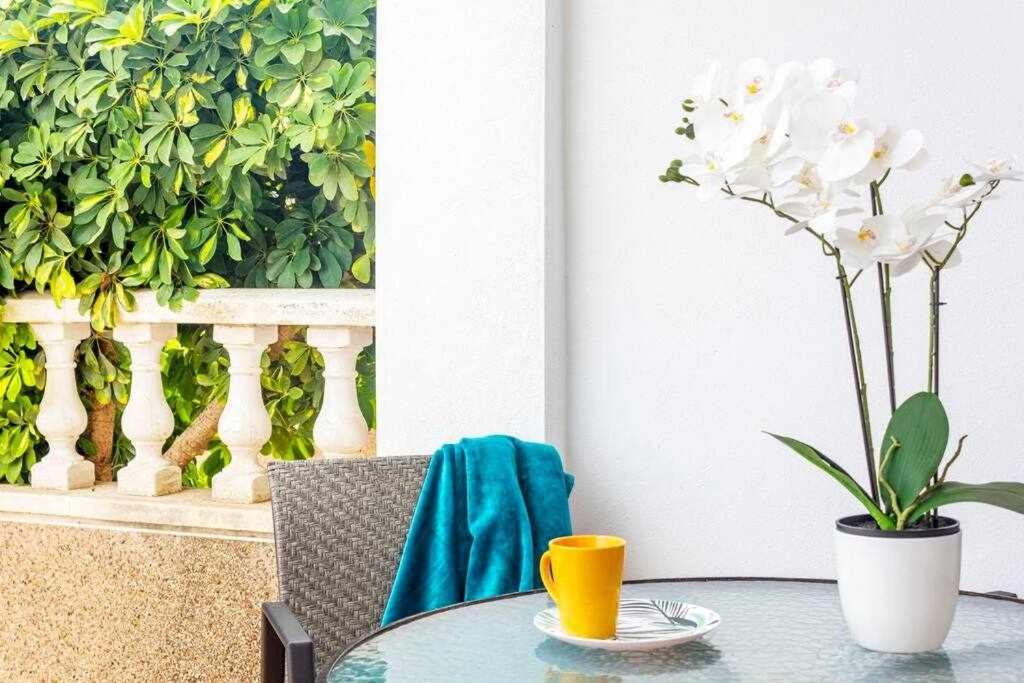 Bungalow Pink Punta Prima