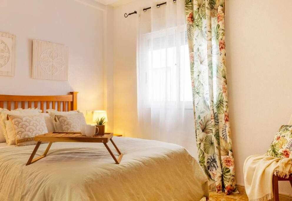 Bungalow Pink Punta Prima