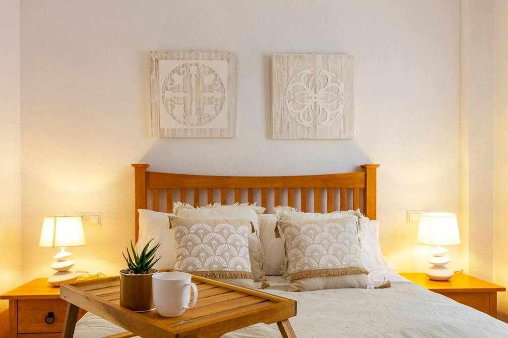 Bungalow Pink Punta Prima