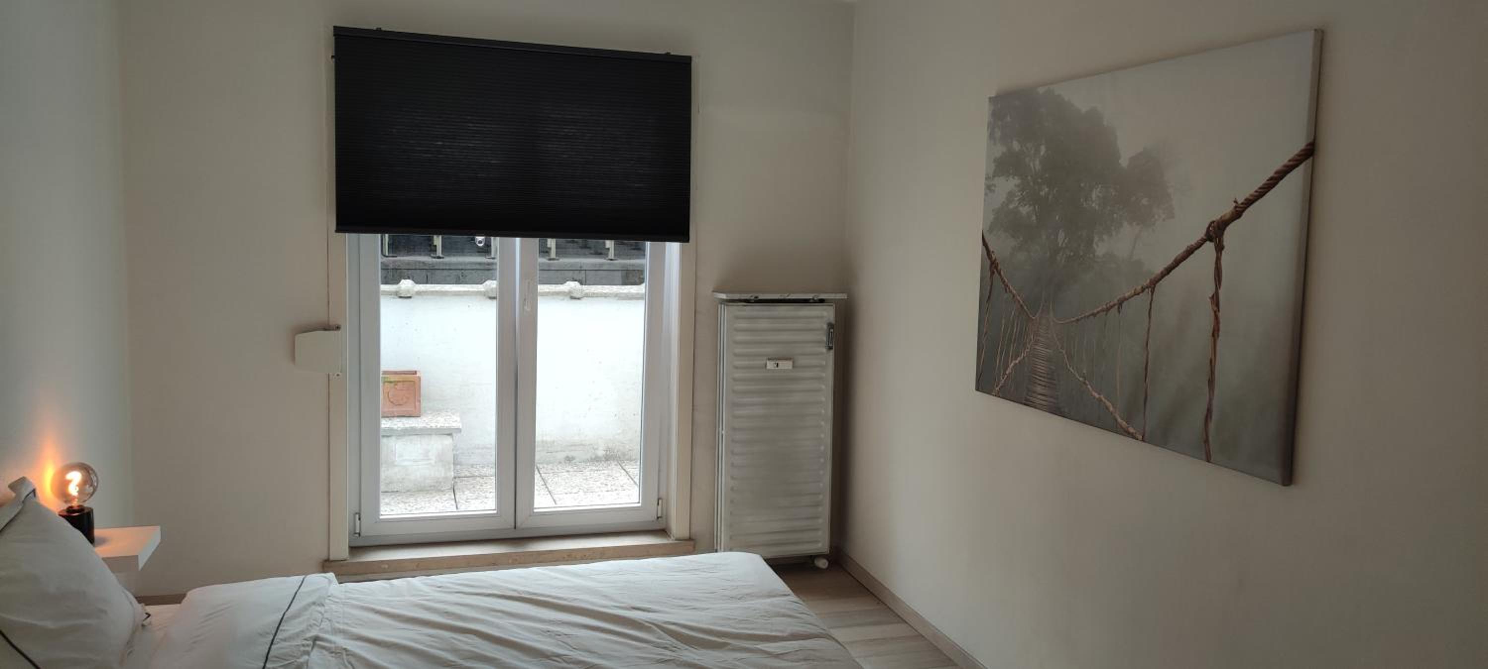 appartement liep