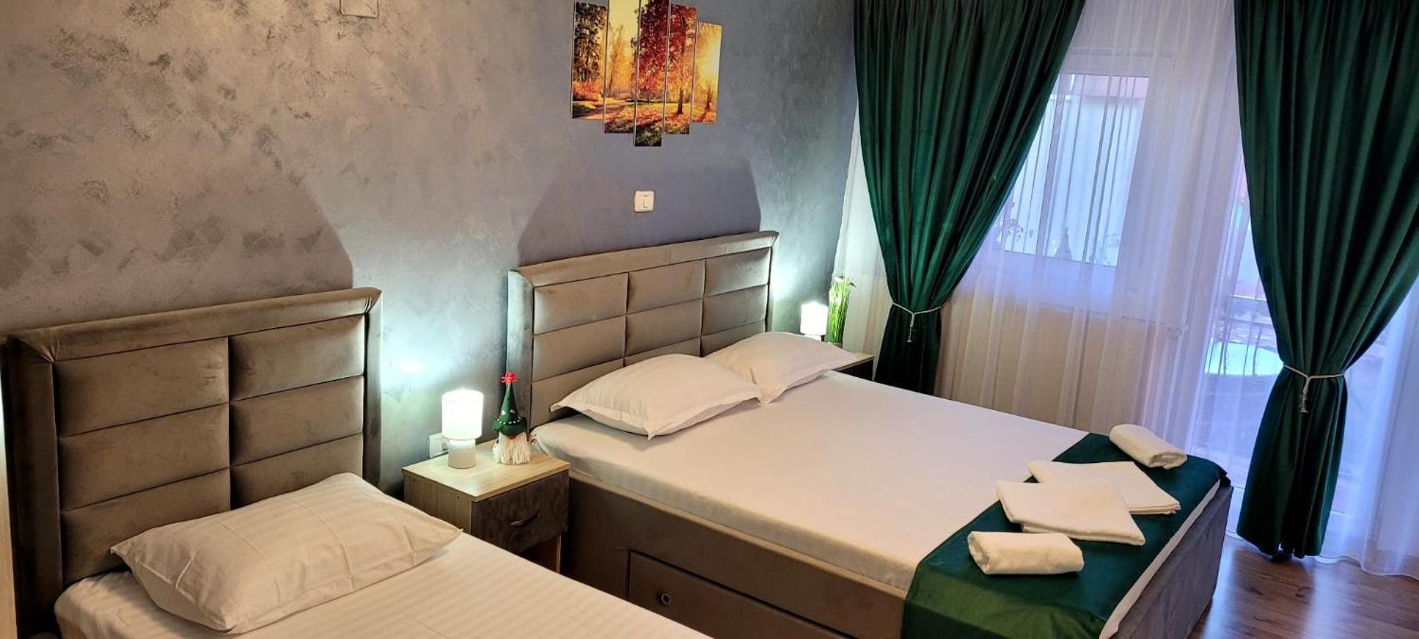 Cabana Mea STRAJA