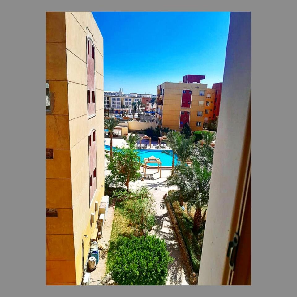 apartment for rent sea view Alhambra