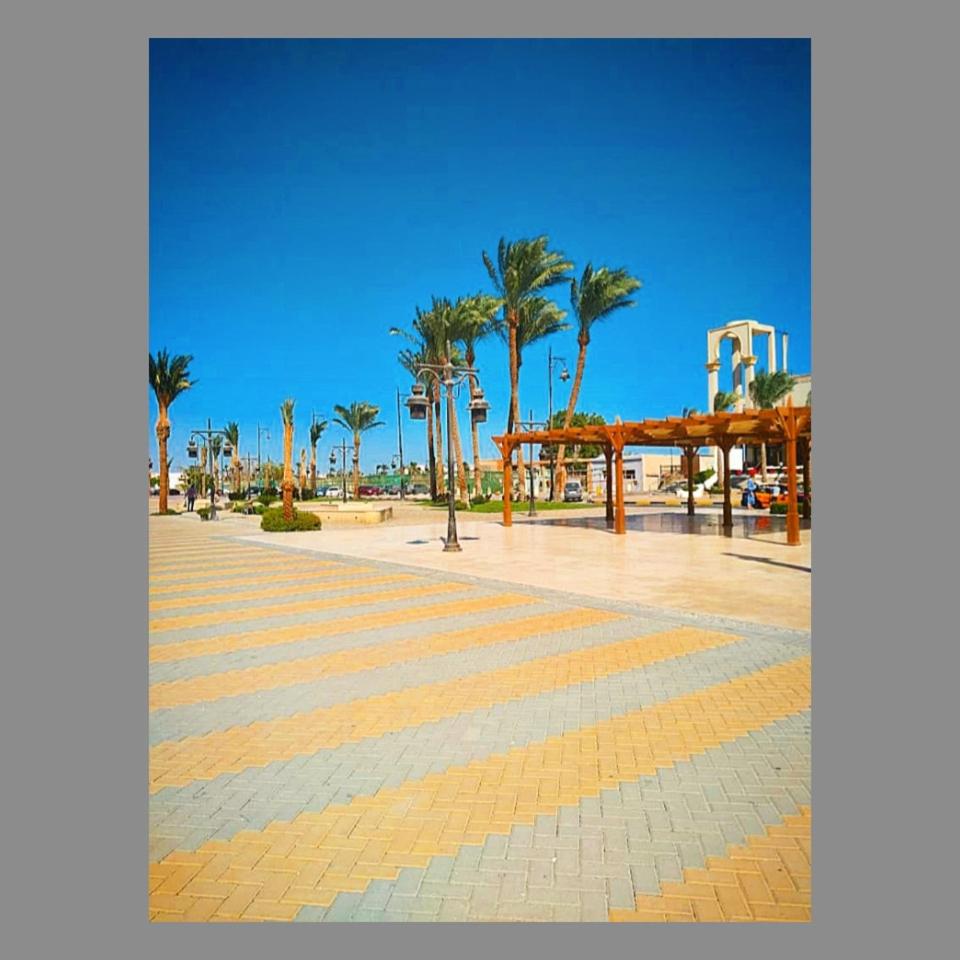 apartment for rent sea view Alhambra