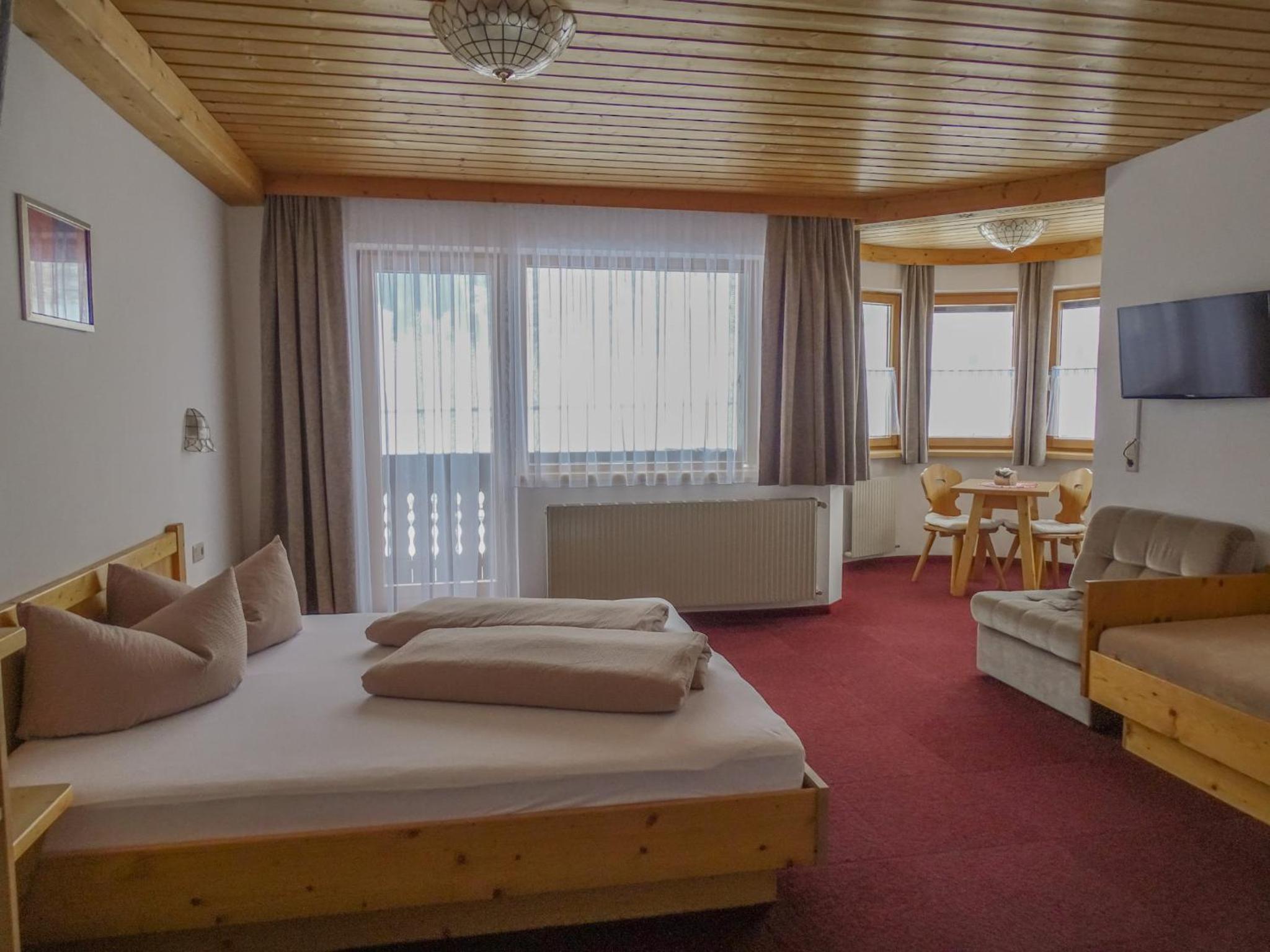 Garni Apart Wallamotta Silvretta Card Premium Betrieb