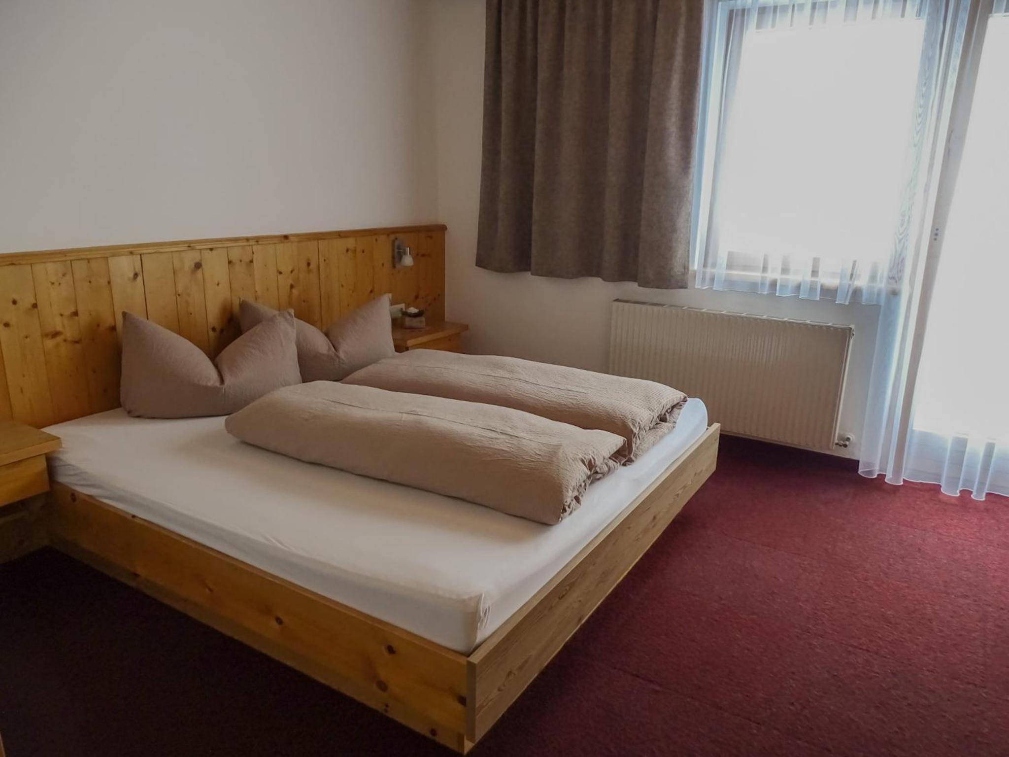 Garni Apart Wallamotta Silvretta Card Premium Betrieb