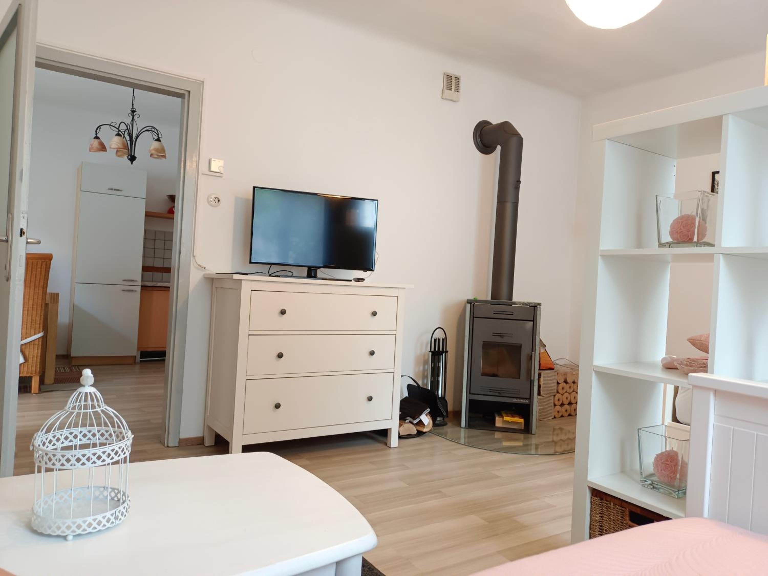 Ferienwohnung Strohblume