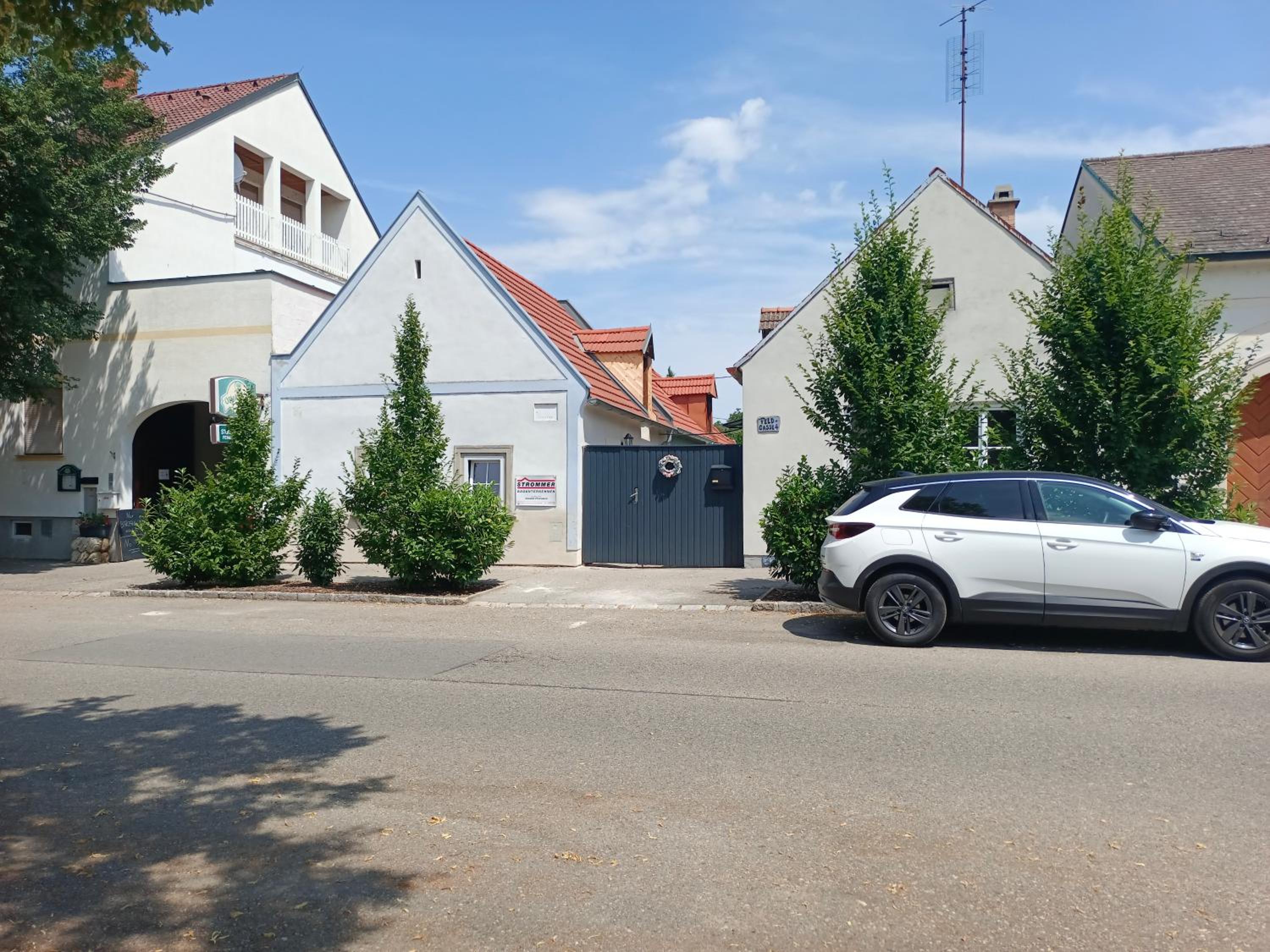 Ferienwohnung Strohblume