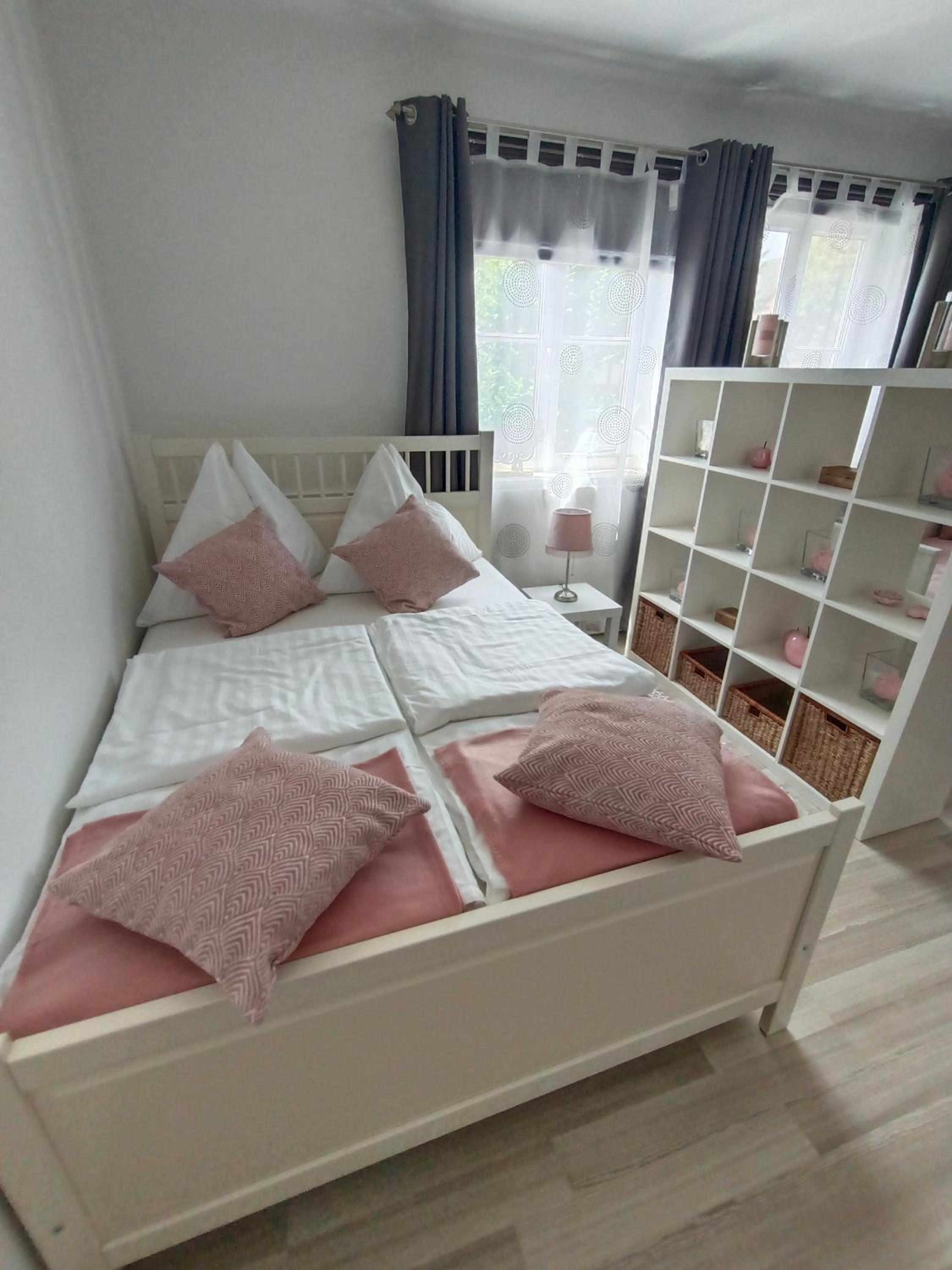 Ferienwohnung Strohblume