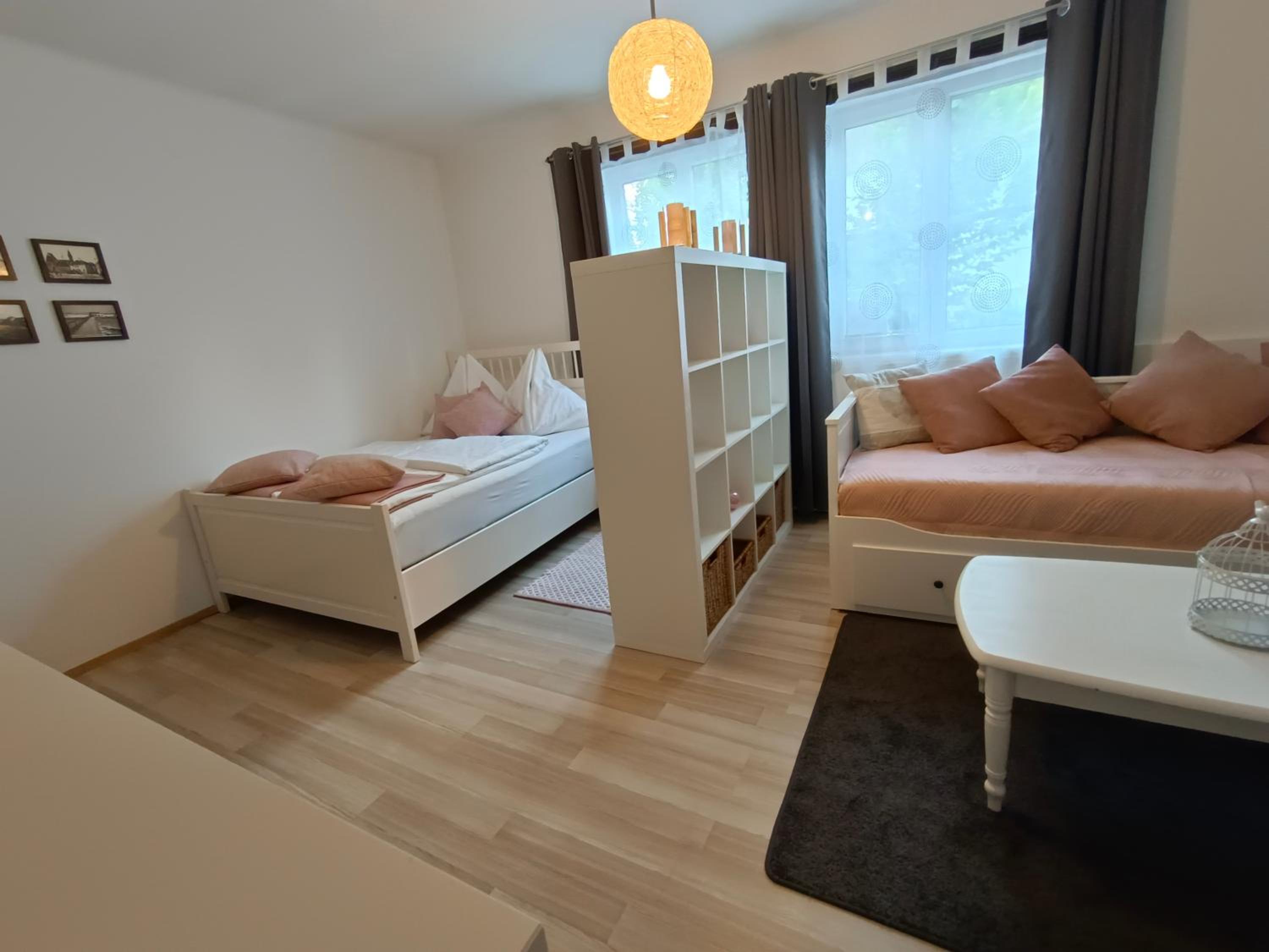 Ferienwohnung Strohblume