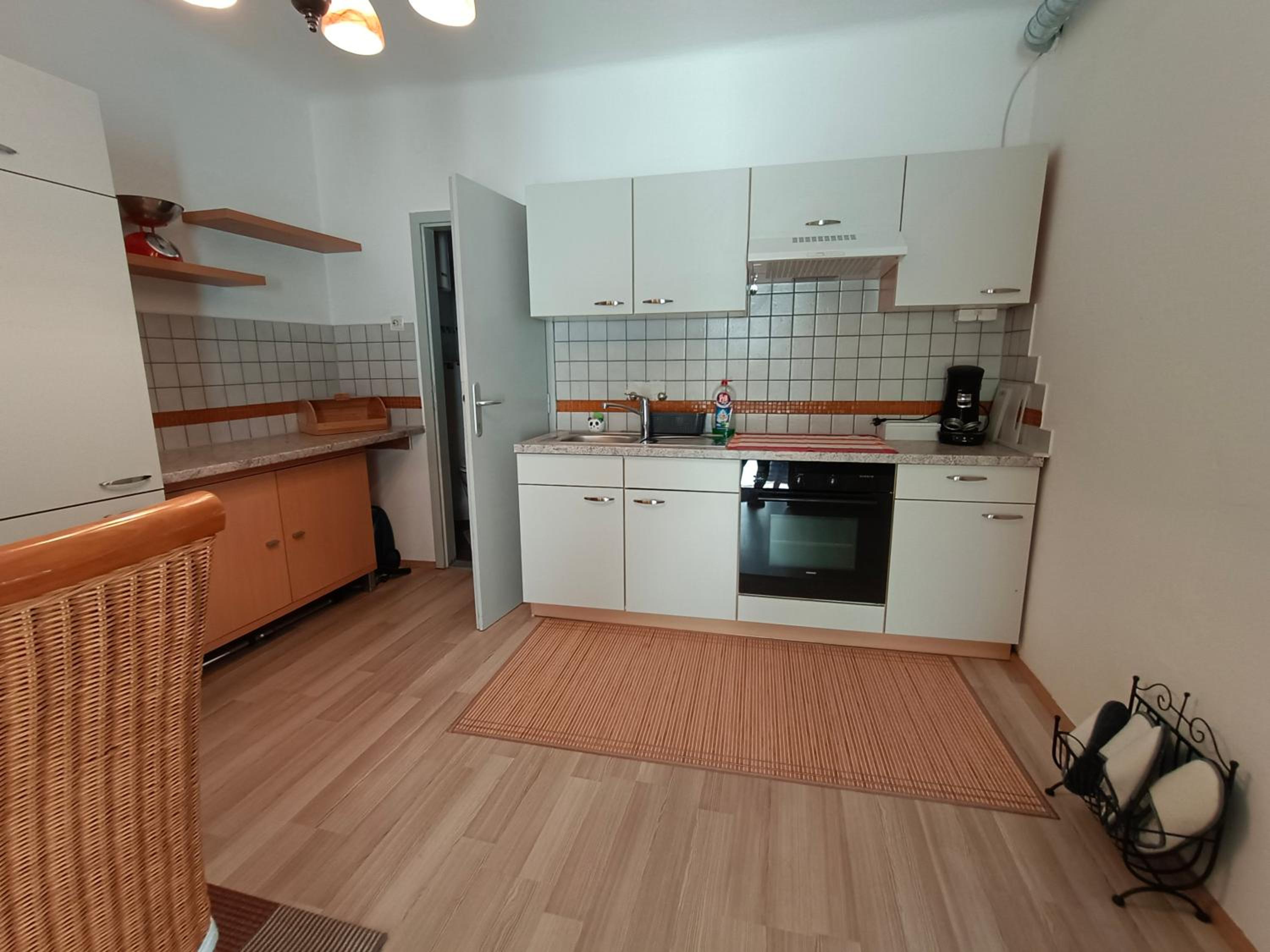 Ferienwohnung Strohblume
