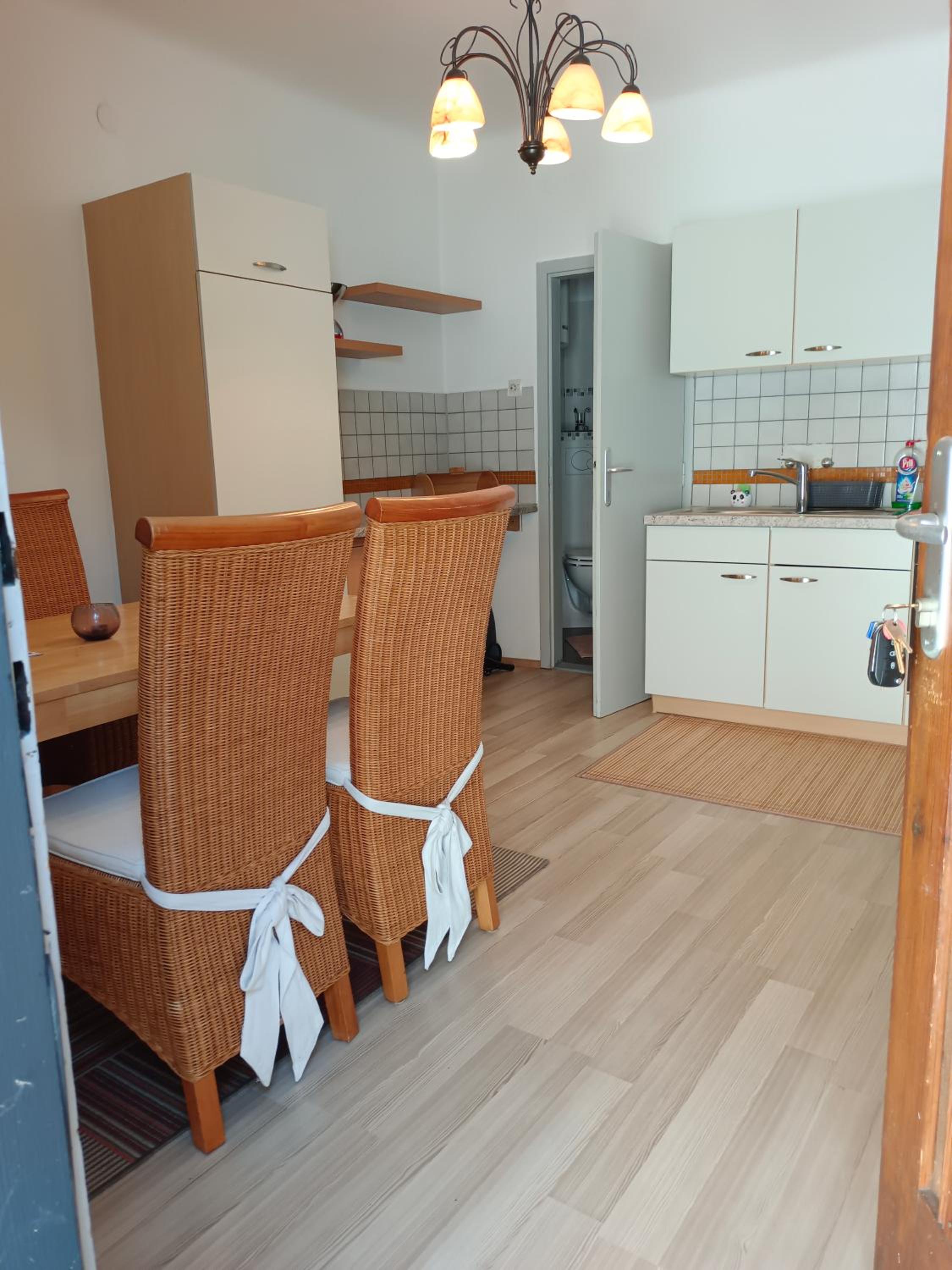 Ferienwohnung Strohblume