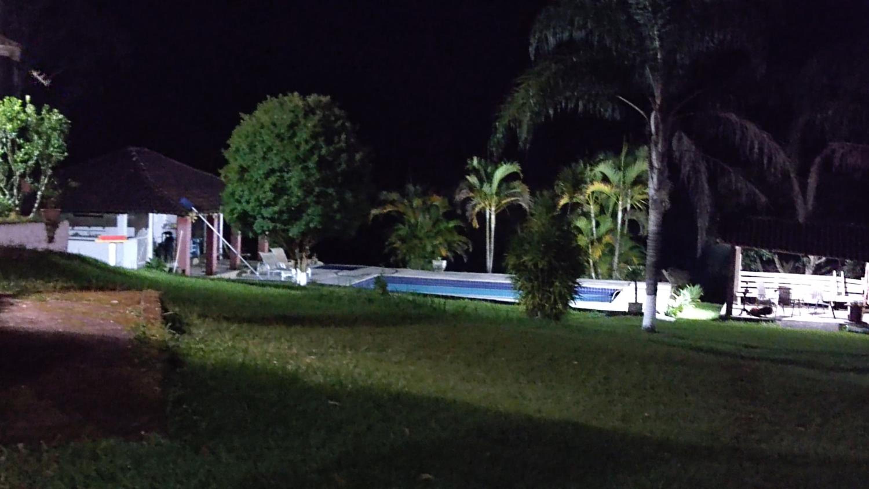 Pousada do Tie - Rio Preto MG