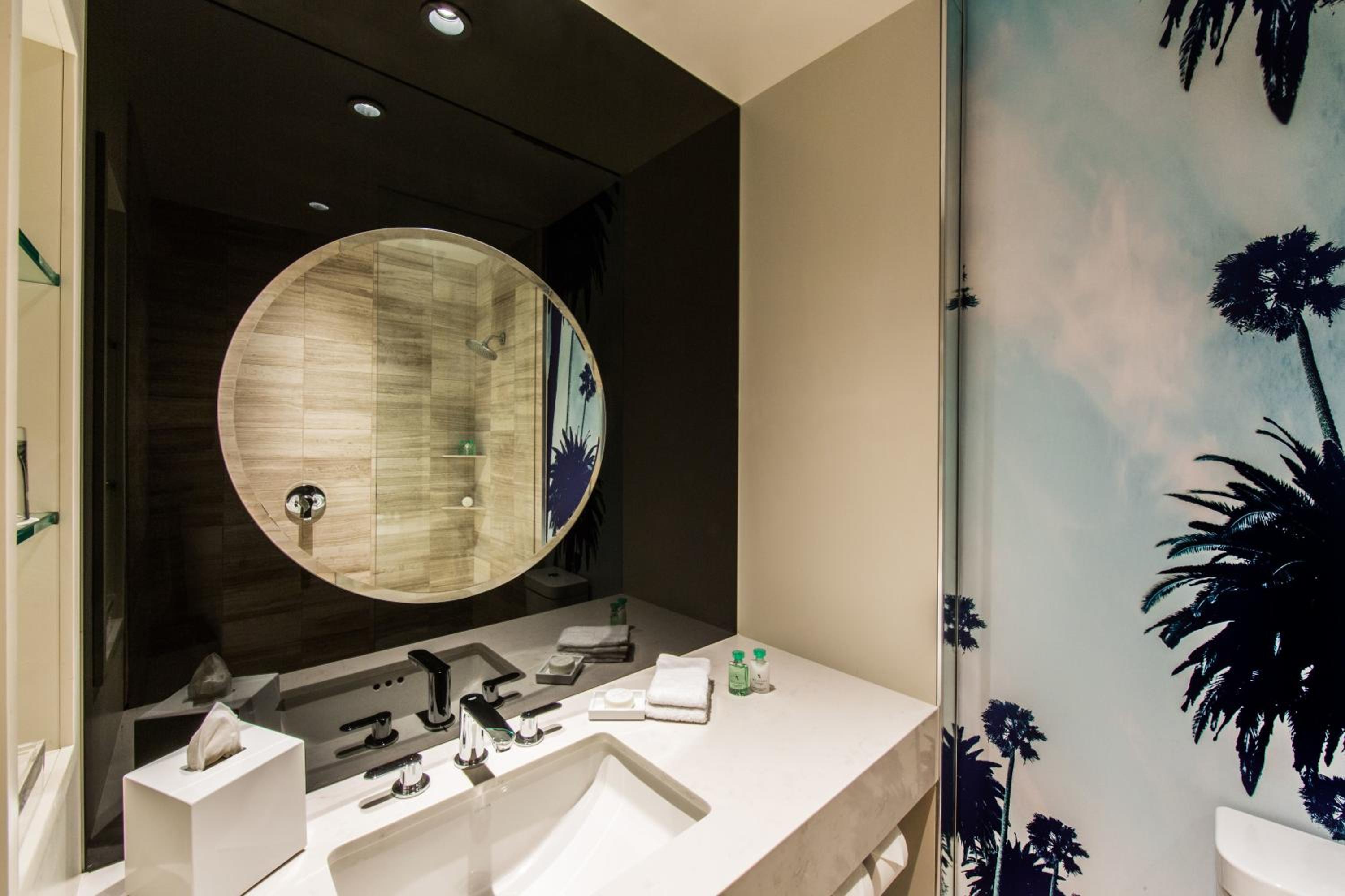 Los Angeles Vacations - Mosaic Hotel Beverly Hills - Property Image 8